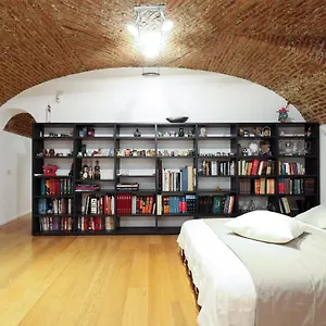 Casa Molino Luxury Loft Mailand